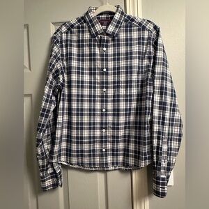 UNTUCKit - Casual Button Down Shirt